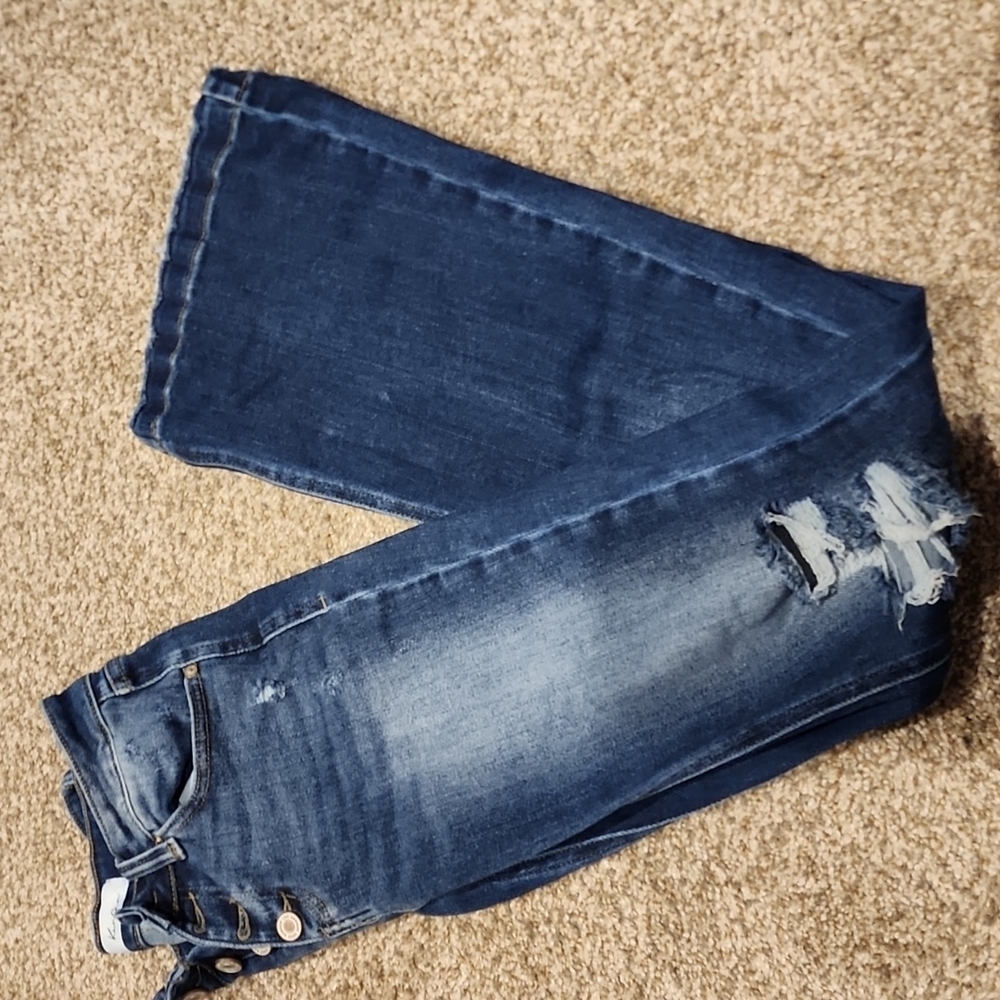 Kancan jeans